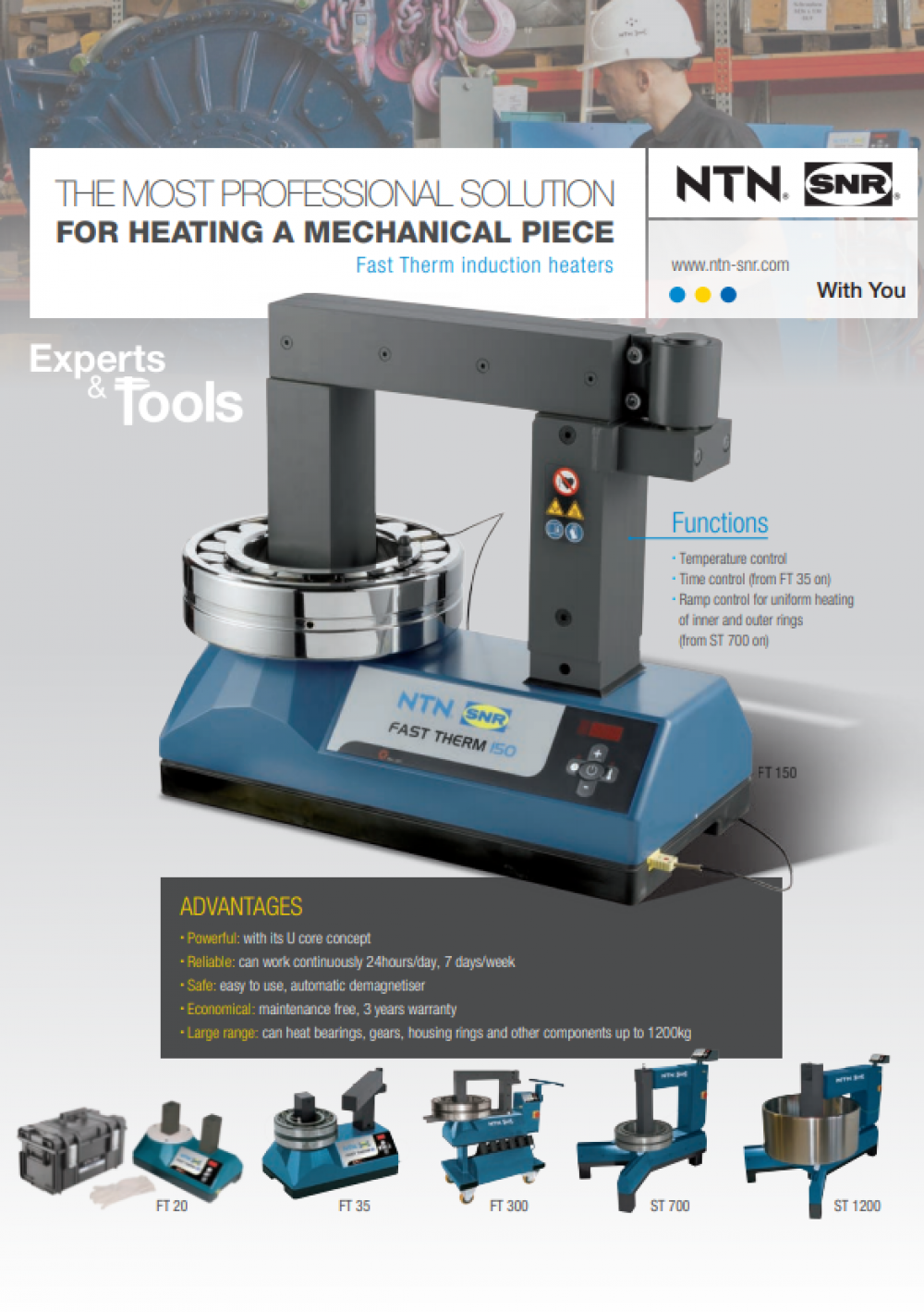 Industrial Catalog